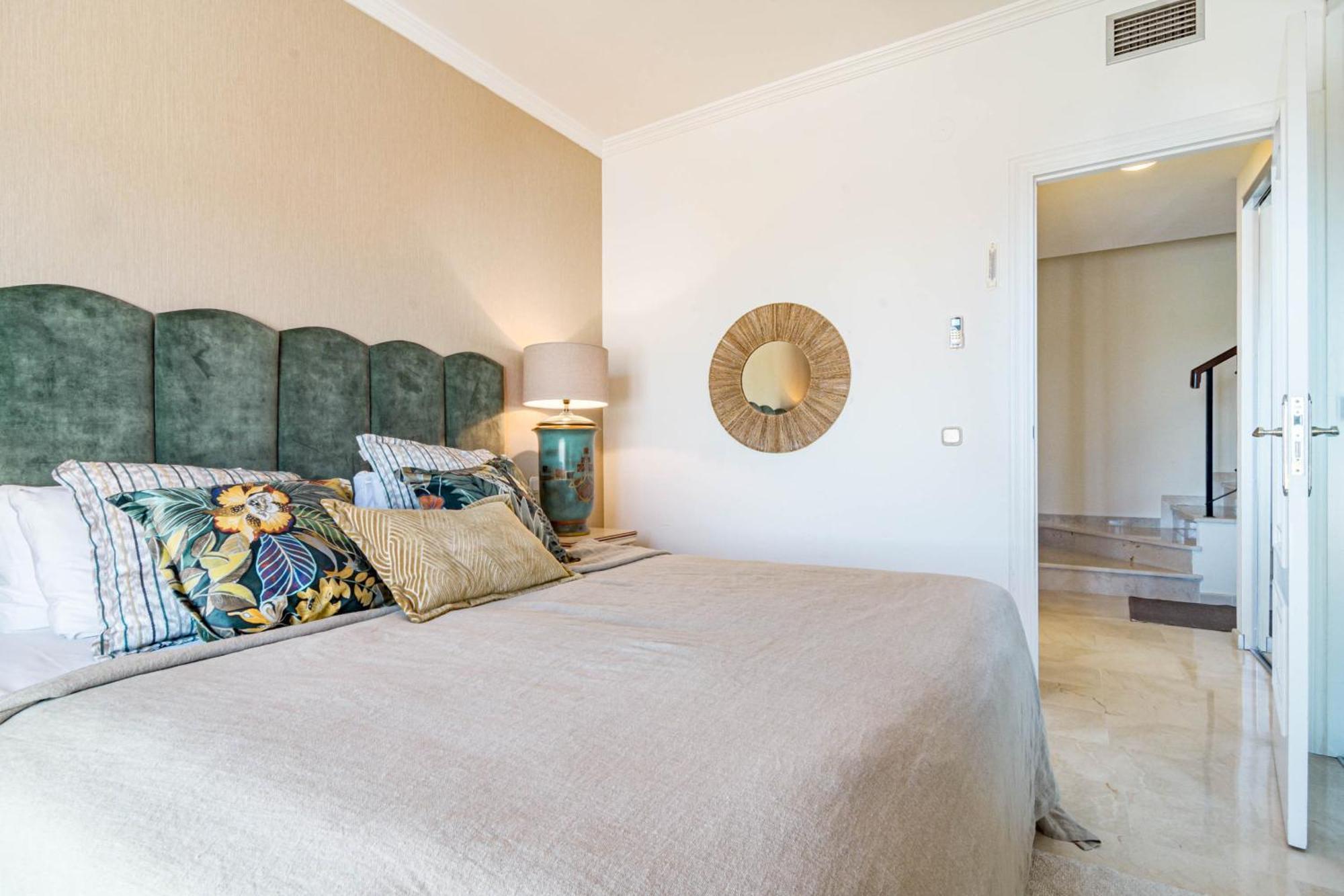 Holiday home Lag - Spacious Townhouse With Private Jacuzzi And *