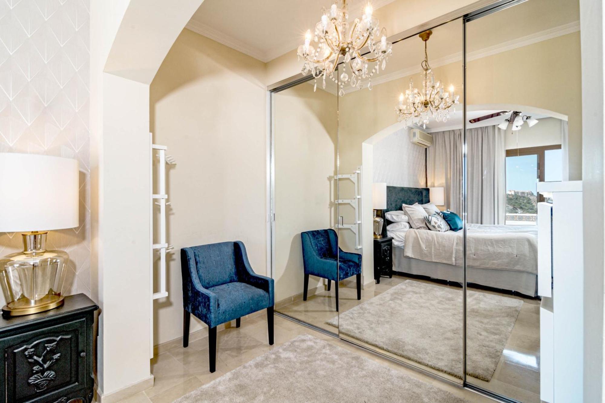 Lag - Spacious Townhouse With Private Jacuzzi And *