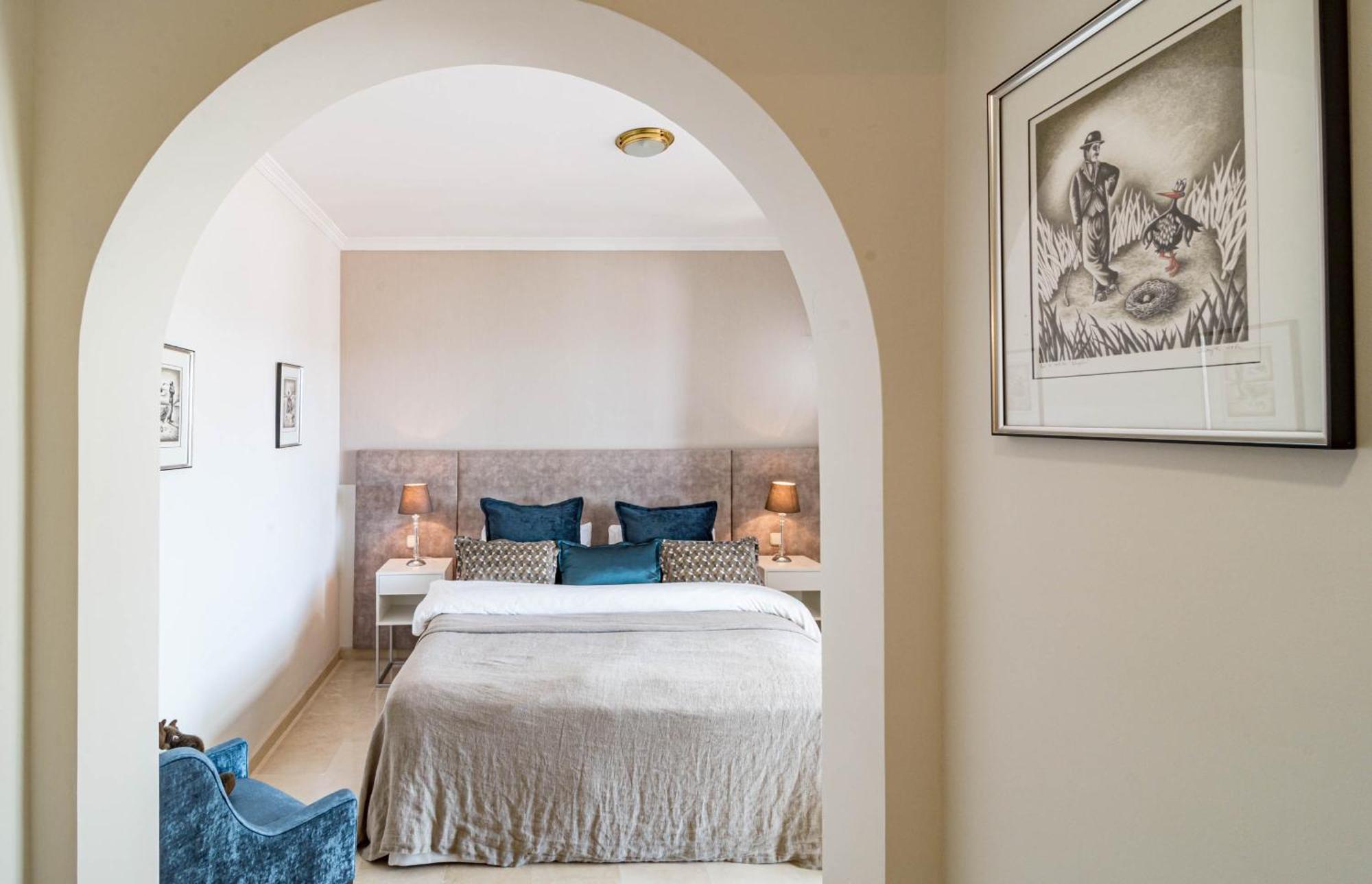 Lag - Spacious Townhouse With Private Jacuzzi And