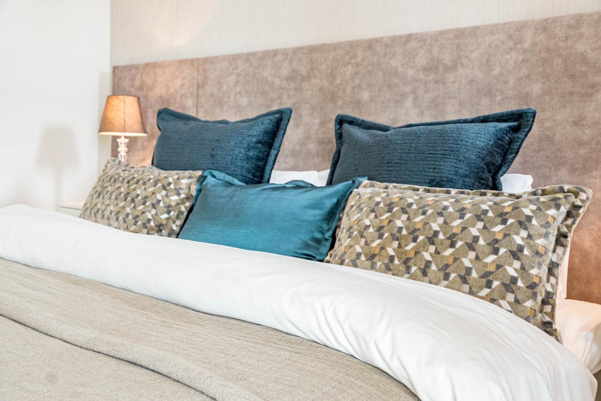 Holiday home Lag - Spacious Townhouse With Private Jacuzzi And *