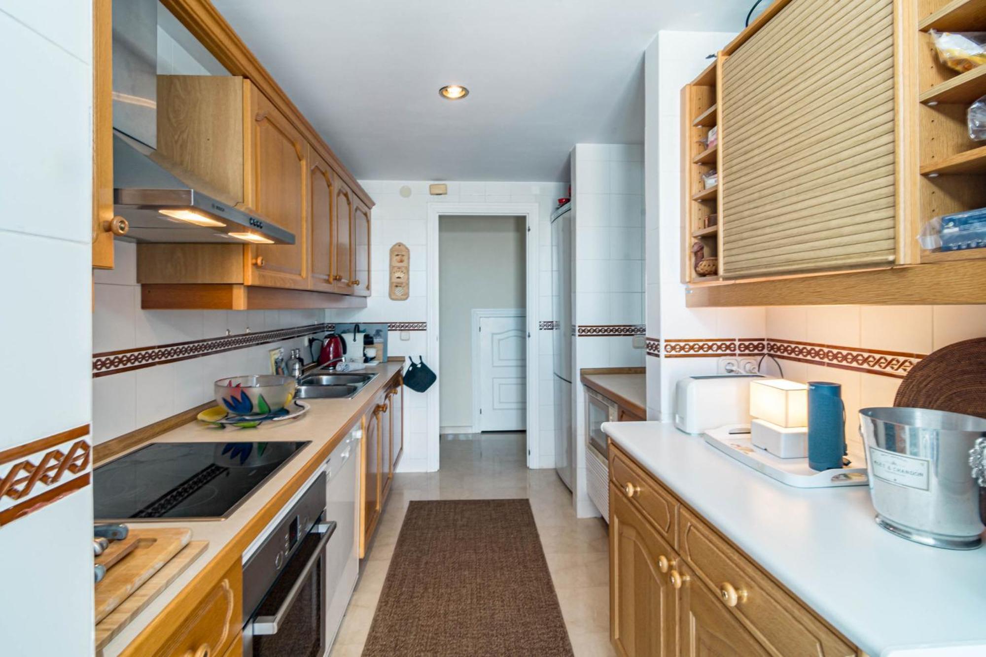 Lag - Spacious Townhouse With Private Jacuzzi And * Marbella
