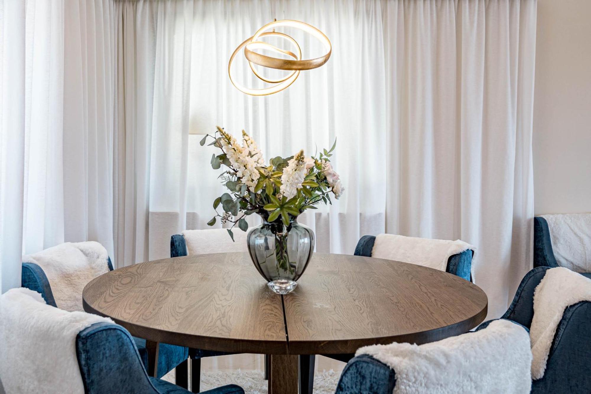 Lag - Spacious Townhouse With Private Jacuzzi And